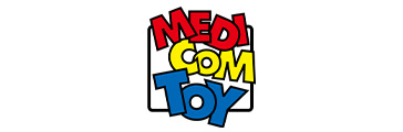メディコム・トイ