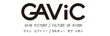 GAViC（ガビック）